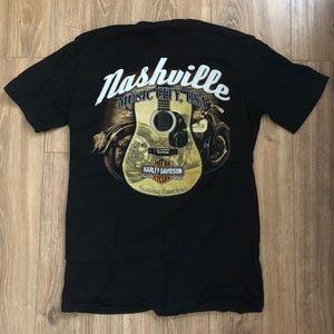 Harley Davidson T-Shirt